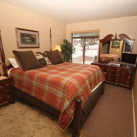 Mammoth Mountain Reservations Condo Collection